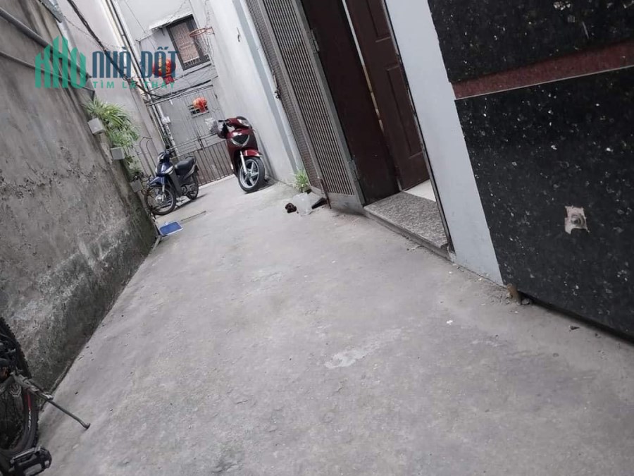 CẦN BÁN NHÀ ĐỊA CHỈ; Đường Thượng Thanh, Quận Long Biên, Thành phố Hà Nội