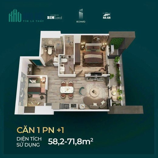 MỞ BÁN GIAI ĐOẠN 1 căn hộ view vịnh Hạ Long full nội thất 5 sao chỉ từ nhỉnh 1 TỶ/CĂN - SỔ ĐỎ LÂU