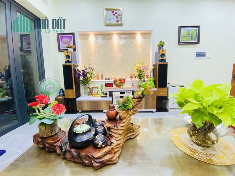 ÂU CƠ - NHÀ MỚI TINH - FULL NỘI THẤT - KHU TÂY THUÊ NHIỀU - 5 TẦNG - CHỈ HƠN 4 TỶ