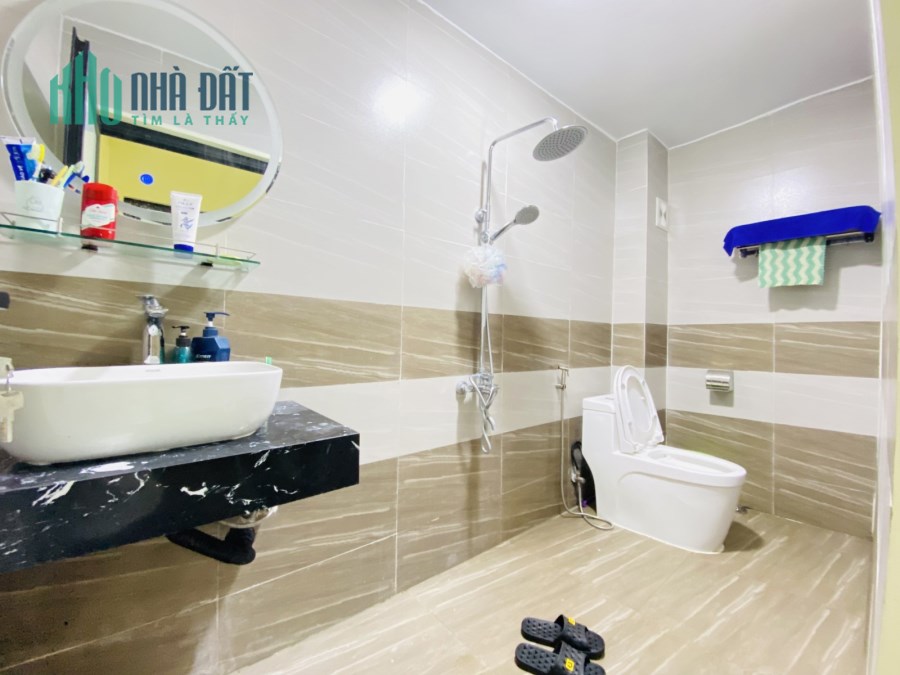 ÂU CƠ - NHÀ MỚI TINH - FULL NỘI THẤT - KHU TÂY THUÊ NHIỀU - 5 TẦNG - CHỈ HƠN 4 TỶ