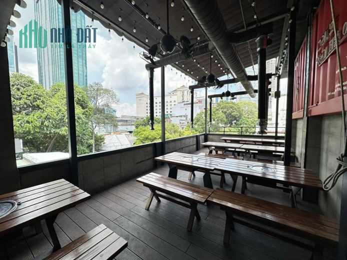 SANG NHƯỢNG HỢP ĐỒNG, THANH LÝ NHÀ HÀNG BBQ HÀN QUỐC