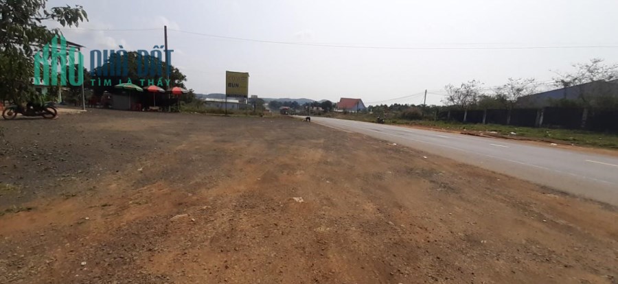 CHỦ CẦN BÁN NHANH LÔ ĐẤT Vị Trí Đẹp Tại xã Phú Sơn, huyện Bù Đăng, tỉnh Bình Phước.