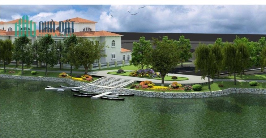 Chủ  Bán Gấp Hạ Chào Biệt Thự Liền kề Khu Đô Thị Nam An khánh  16 Tỷ