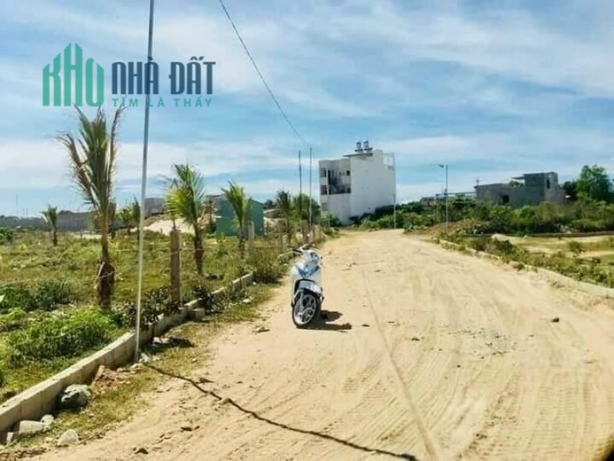CHỦ CẦN BÁN NHANH LÔ ĐẤT Vị Trí Đẹp Tại Xã Phú Lạc, Huyện Tuy Phong, Bình Thuận,