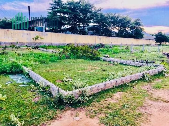 CHỦ CẦN BÁN NHANH LÔ ĐẤT Vị Trí Đẹp Tại Xã Phú Lạc, Huyện Tuy Phong, Bình Thuận,