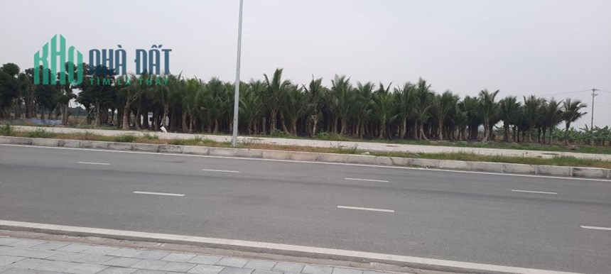 Bán 4ha đất công nghiệp tại Ninh Giang, Hải Dương. Đất trả tiền 1 lần