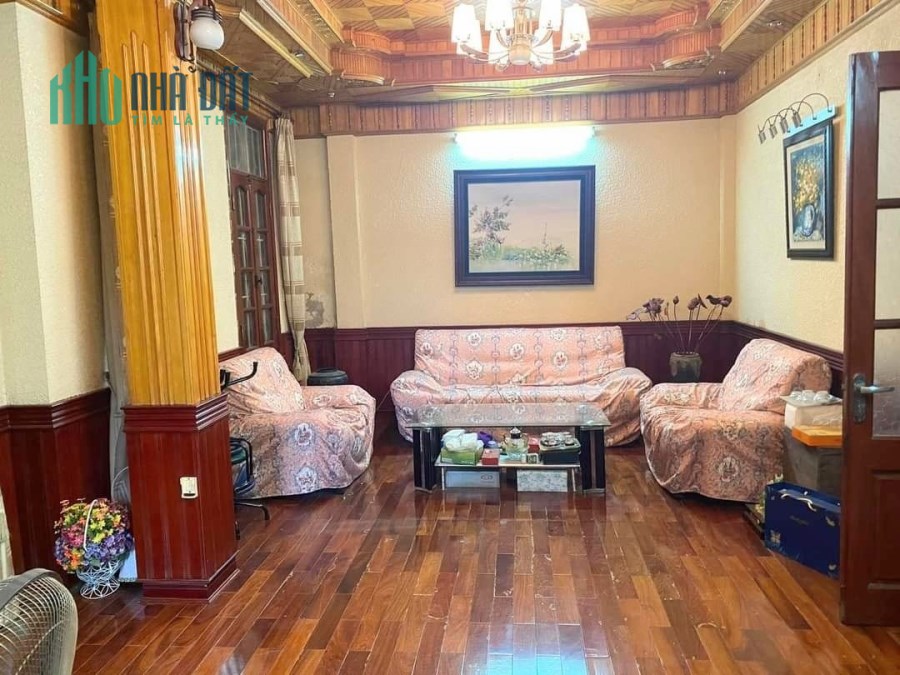 Bán nhà Phố Nguyễn Công Hoan, Quận Ba Đình, Lô Góc Xịn Sò. Giá 8.95 tỷ