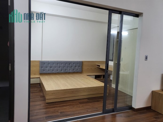 CHÍNH CHỦ CẦN BÁN HOẶC CHO THUÊ CĂN HỘ WATERPOINT Ở AN THẠNH – HUYỆN BẾN LỨC – LONG AN