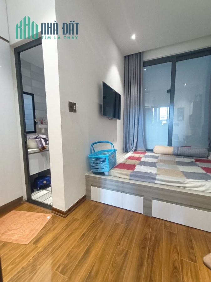 HẢI CHÂU-BÁN NHÀ KIỆT Ô TÔ HOÀNG DIỆU-54M2-5T-NGANG4M-GIÁ NHỈNH 6 TỶ-0905891799