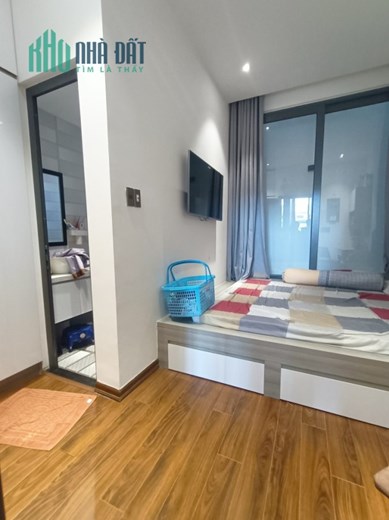 HẢI CHÂU-BÁN NHÀ KIỆT Ô TÔ HOÀNG DIỆU-54M2-5T-NGANG4M-GIÁ NHỈNH 6 TỶ-0905891799