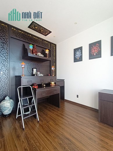HẢI CHÂU-BÁN NHÀ KIỆT Ô TÔ HOÀNG DIỆU-54M2-5T-NGANG4M-GIÁ NHỈNH 6 TỶ-0905891799