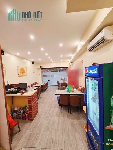 Lô góc mặt phố Giảng Võ Ba Đình - 85m2 6 tầng thang máy mt5m chỉ 40.5 tỷ
