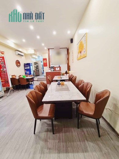 Lô góc mặt phố Giảng Võ Ba Đình - 85m2 6 tầng thang máy mt5m chỉ 40.5 tỷ