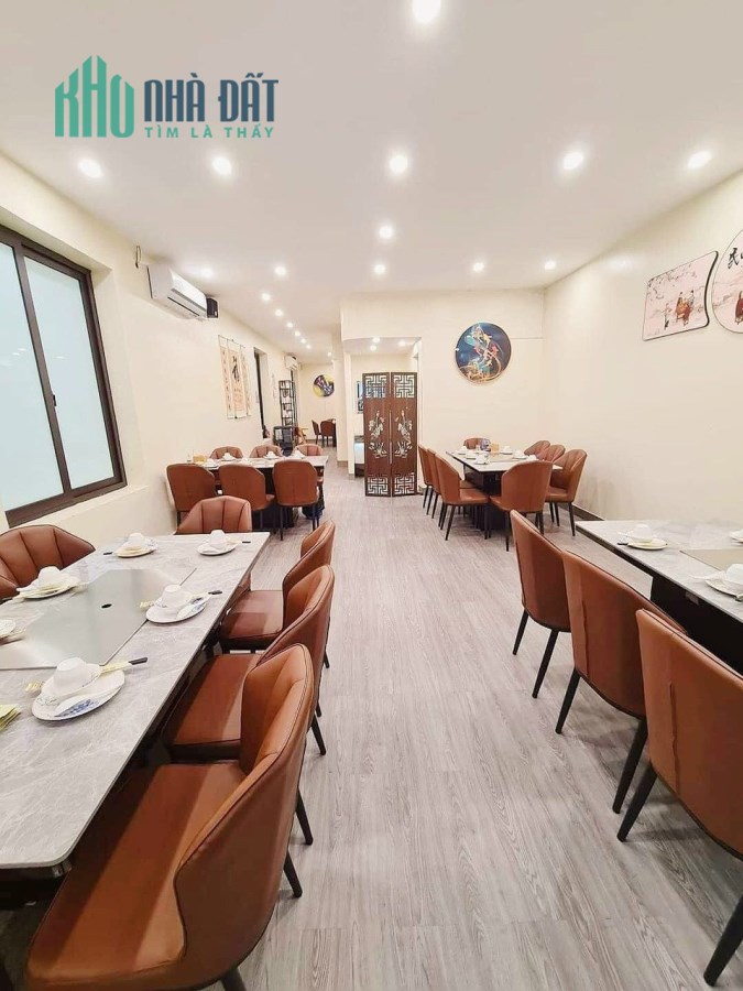 Lô góc mặt phố Giảng Võ Ba Đình - 85m2 6 tầng thang máy mt5m chỉ 40.5 tỷ