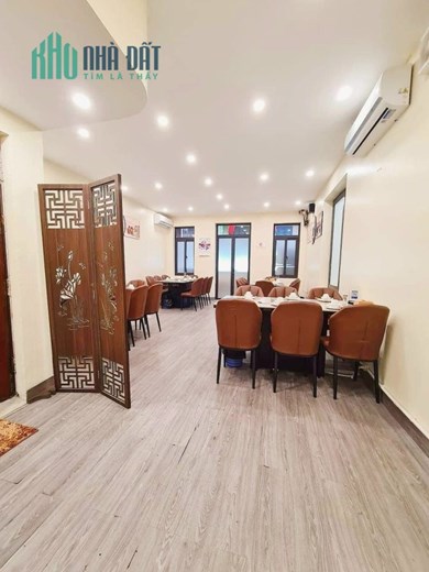 Lô góc mặt phố Giảng Võ Ba Đình - 85m2 6 tầng thang máy mt5m chỉ 40.5 tỷ