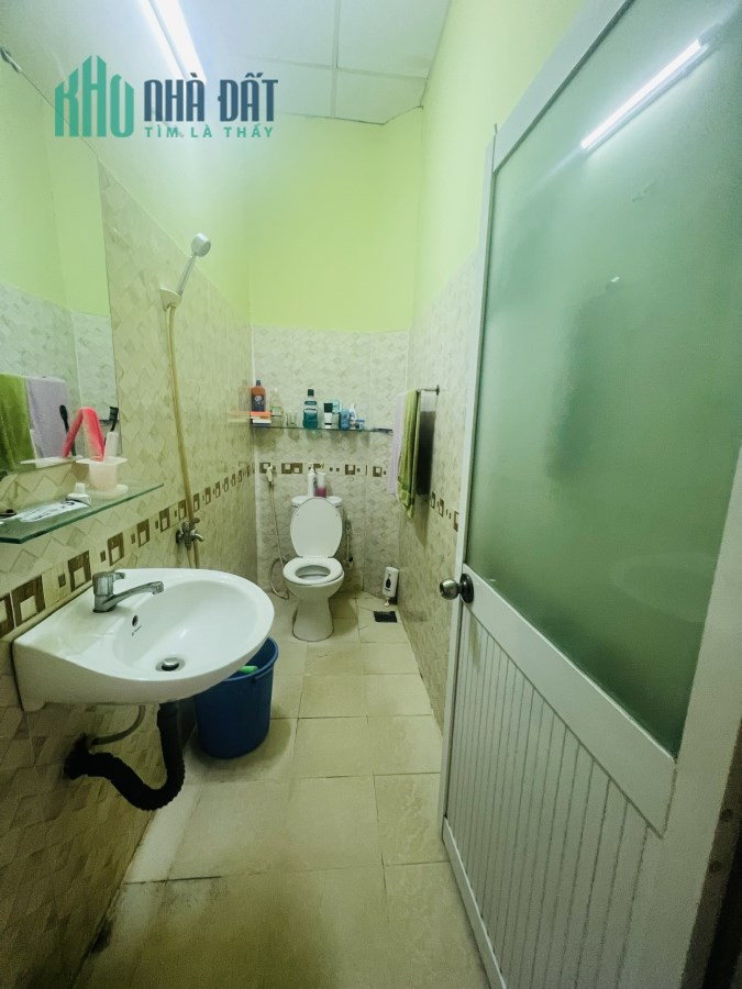 Nhà 40m2- 2PN2WC- 3,6 Tỷ