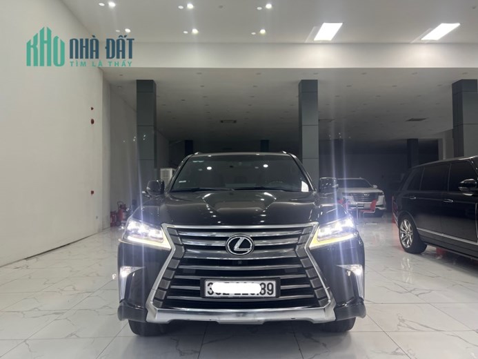 Cần bán xe Lexus lx570 sản xuất 2016 Vietauto luxury 134 Phạm Văn Đồng,Xuân Đỉnh,Bắc Từ Liêm,Hà Nội