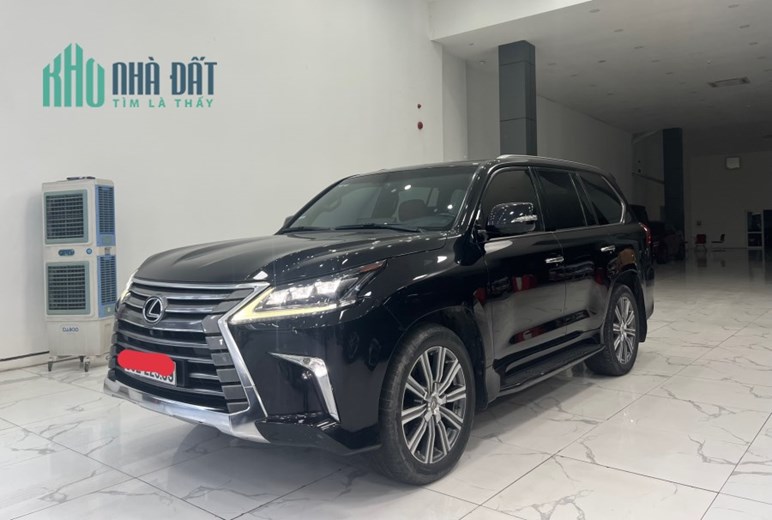 Cần bán xe Lexus lx570 sản xuất 2016 Vietauto luxury 134 Phạm Văn Đồng,Xuân Đỉnh,Bắc Từ Liêm,Hà Nội