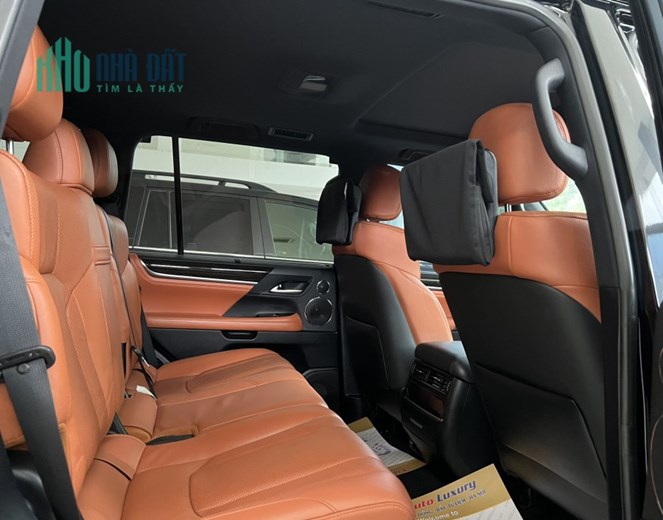 Cần bán xe Lexus lx570 sản xuất 2016 Vietauto luxury 134 Phạm Văn Đồng,Xuân Đỉnh,Bắc Từ Liêm,Hà Nội