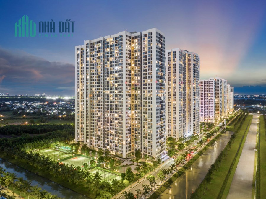 Cơ hội vàng sở hữu shophouse khối đế Rainbow, tỉ suất sinh lời cao, có ngay HĐT 43tr/tháng
