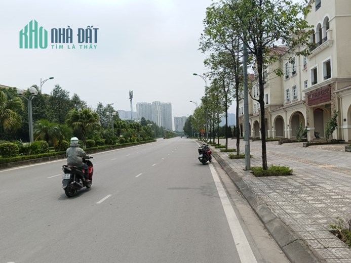 Nguồn Nhà  shophouse, biệt thự Nam An Khánh - Giá Rẻ Đầu Tư- Làm Việc Trực Tiếp Chủ Nhà 16XXX