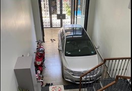 Bán nhà Nguyễn Oanh_DT 112m2_4 tầng_ Chủ giảm 700 triệu_giá mới 13.3 Tỷ