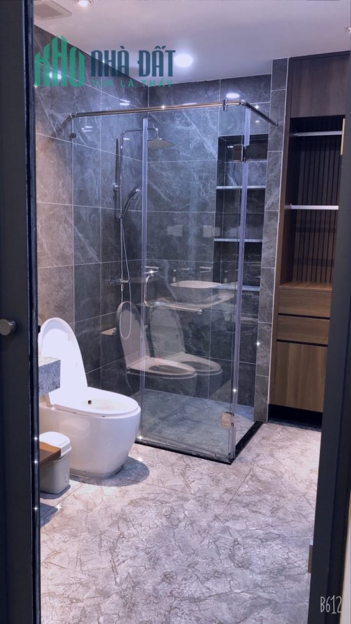 Bán nhà Nguyễn Oanh_DT 112m2_4 tầng_ Chủ giảm 700 triệu_giá mới 13.3 Tỷ