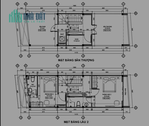 (45).Gò Vấp Phường 9 Nhà 56m2 – 4 Tầng BTCT Mới Full Nội Thất