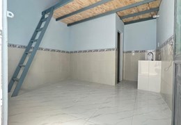 Chính chủ cần cho thuê Nhà trọ mới xây dựng, giá rẻ. dọn vào ở liền!!!