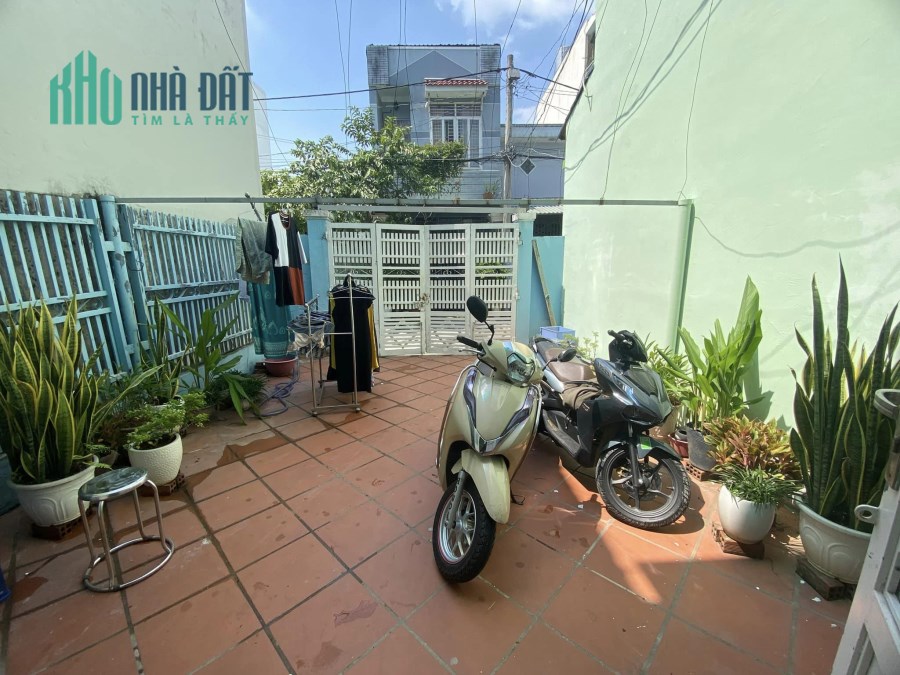 XE HƠI VÀO NHÀ - AN PHÚ ĐÔNG QUẬN 12, 82M2, NGANG 5M HIẾM, 2 TẦNG, CHÍNH CHỦ CHƯA QUA ĐẦU TƯ -