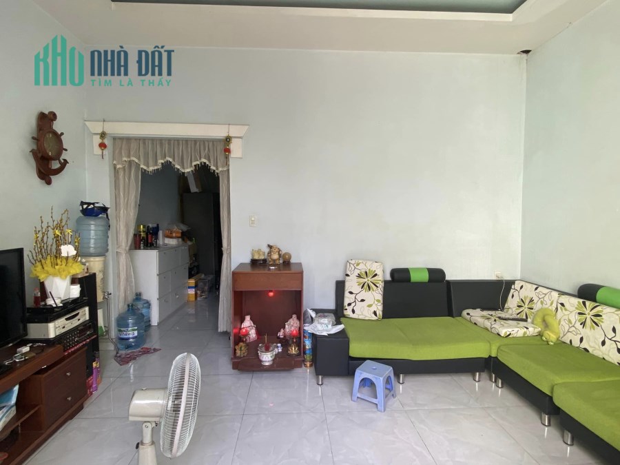 XE HƠI VÀO NHÀ - AN PHÚ ĐÔNG QUẬN 12, 82M2, NGANG 5M HIẾM, 2 TẦNG, CHÍNH CHỦ CHƯA QUA ĐẦU TƯ -