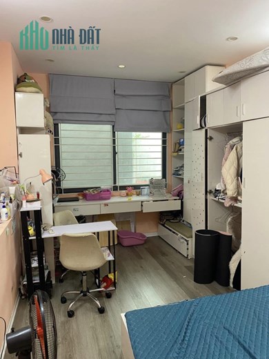 Bán Nhà Q. Đống Đa_ Linh Quang, ô tô tải đỗ cửa,Dt 45m, 4t, giá 4 tỷ 59.
