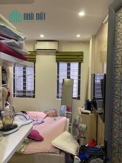 Bán Nhà Q. Đống Đa_ Linh Quang, ô tô tải đỗ cửa,Dt 45m, 4t, giá 4 tỷ 59.