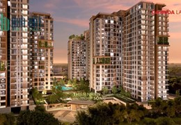 Cơ hội đầu tư sinh lời chỉ với 100tr ban đầu, căn hộ Elysian Thủ Đức với phương thức thanh toán ưu
