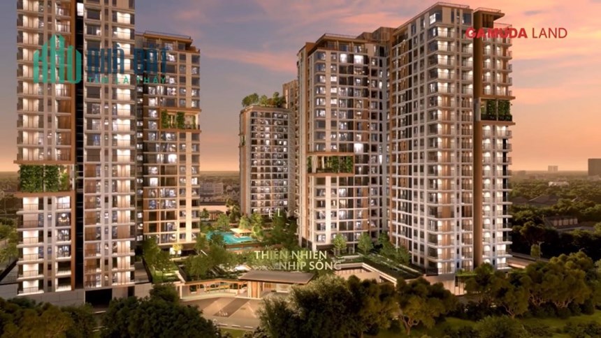Cơ hội đầu tư sinh lời chỉ với 100tr ban đầu, căn hộ Elysian Thủ Đức với phương thức thanh toán ưu