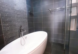 Chỉ 12,9 tỷ tậu Biệt thự bự thiệt bự siêu sang, siêu xịn, siêu đẳng cấp Bình Chánh, giá quá hời