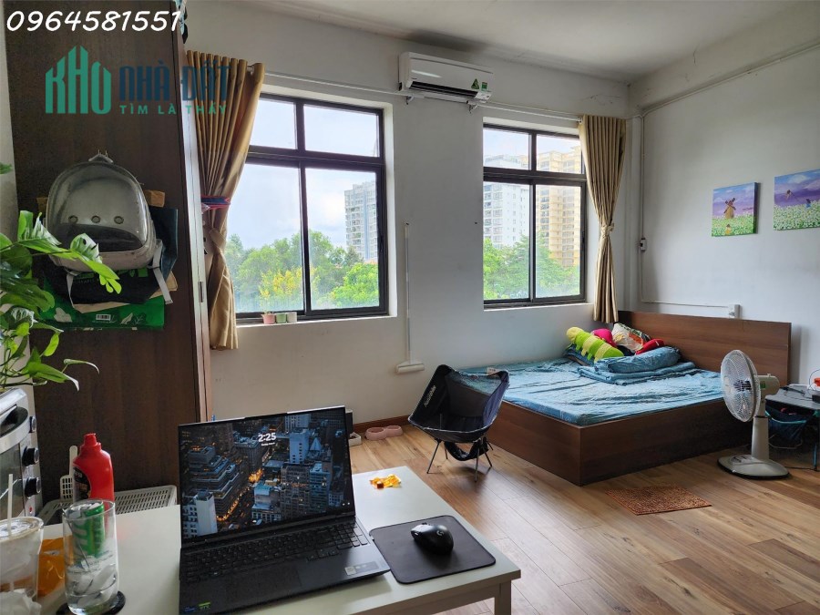Mình cần pass phòng 40m2 nội thất cơ bản trong khu The lakeview city