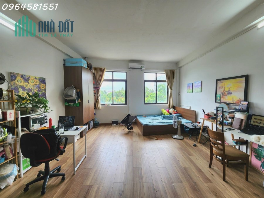 Mình cần pass phòng 40m2 nội thất cơ bản trong khu The lakeview city