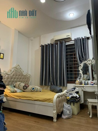 Bán nhà HXH hạ chào 1 tỷ, Bờ Bao Tân Thắng, Sơn Kỳ, Tân Phú, 70m2, 6 tầng, 13 phòng cho thuê.