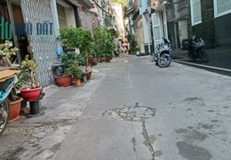 Bán nhà Trần Bình Trọng, phường 4 Quận 5, Hẻm xe hơi, 70m2 chỉ 12 tỷ