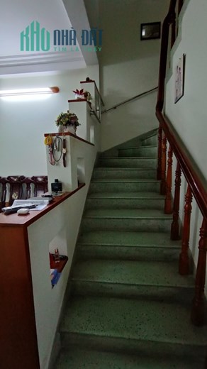 Bán nhà Trần Bình Trọng, phường 4 Quận 5, Hẻm xe hơi, 70m2 chỉ 12 tỷ