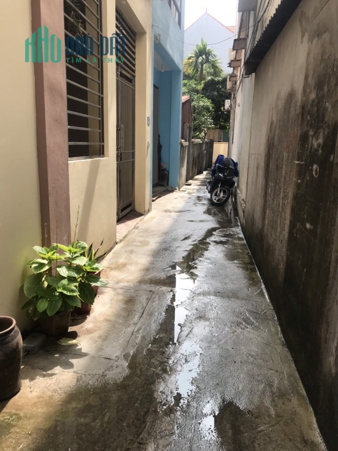 NHÀ PHỐ Hưng Phúc. 48m, 3.5tầng, mt4m, 3.4tỷ, NHÀ TO - SỔ VUÔNG - NHỎ TIỀN - Ô TÔ ĐỖ CỬA