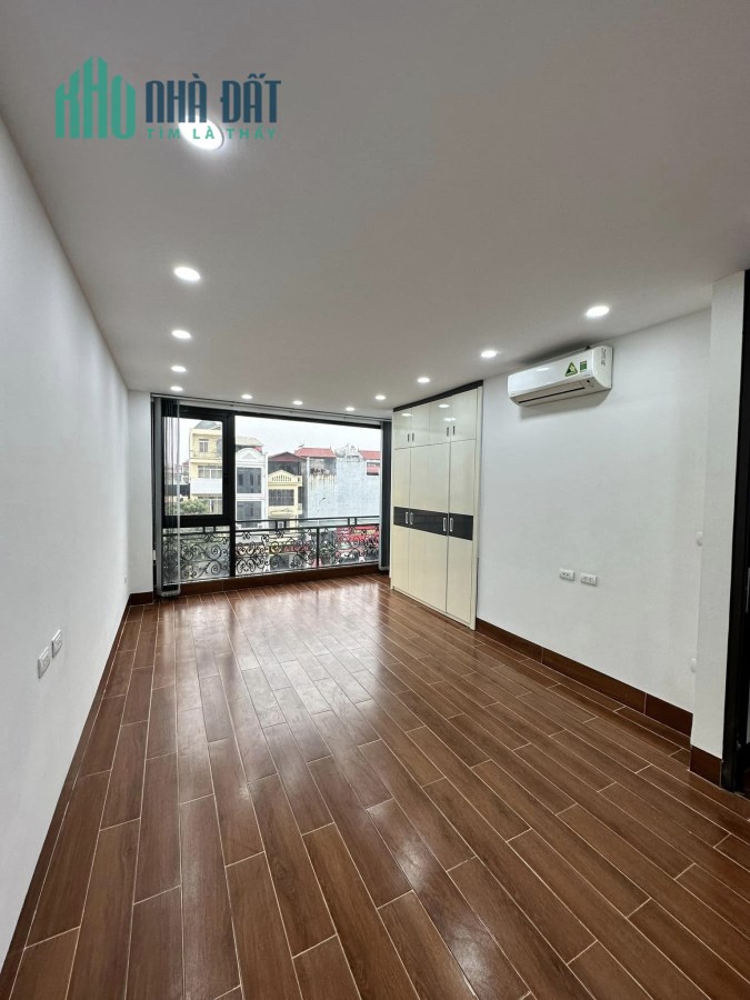 Bán ngôi nhà 87m2 phố An Dương, Tây Hồ Gara 2 Ô tô tránh Kinh doanh vô địch Duy nhất 1 căn 10.5 Tỷ