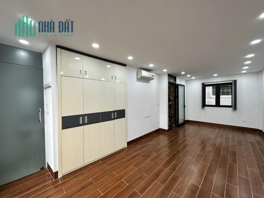 Bán ngôi nhà 87m2 phố An Dương, Tây Hồ Gara 2 Ô tô tránh Kinh doanh vô địch Duy nhất 1 căn 10.5 Tỷ