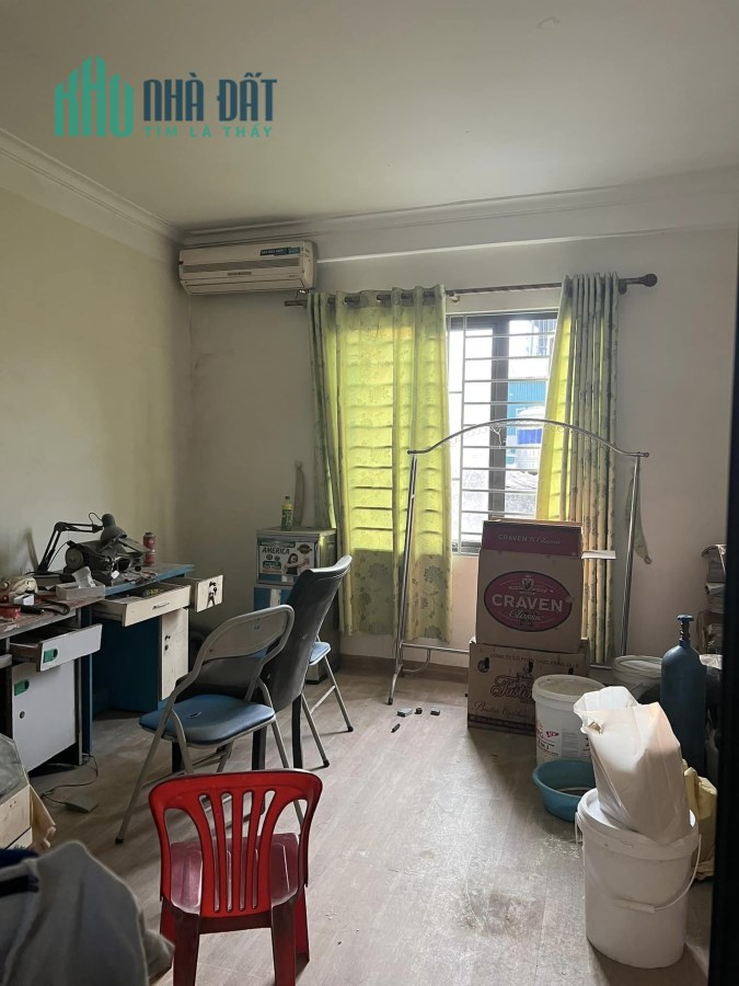 Bán nhà 87m2 phố An Dương, Tây Hồ Ngõ 2 Ô tô thông Kinh doanh siêu tốt Giá hấp dẫn bất ngờ 10.9 Tỷ