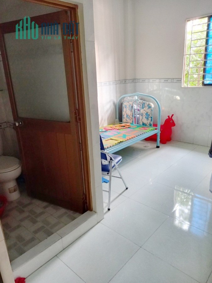 Nhà bán 1 Tầng 43m2 - hẻm 90 Bông Sao P5Q8 - Giá : 3.6 Tỷ