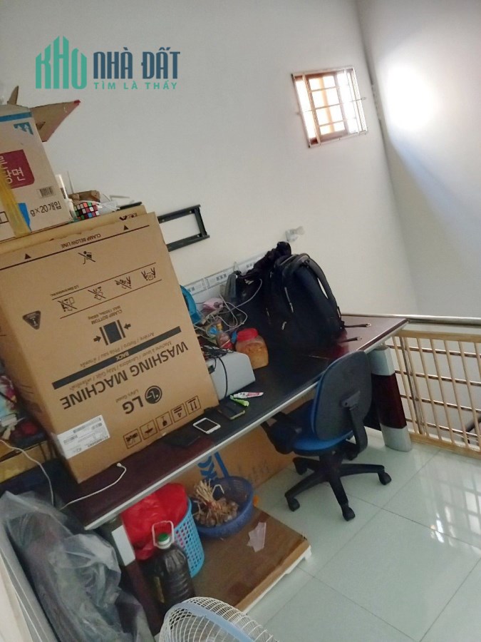 Nhà bán 1 Tầng 43m2 - hẻm 90 Bông Sao P5Q8 - Giá : 3.6 Tỷ