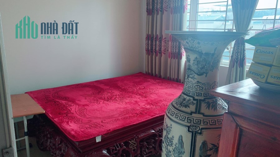 Bán ngôi nhà 89m2 phố An Dương, Tây Hồ Ngõ 2 Ô tô thông Kinh doanh Thương lượng mạnh 10.7 Tỷ