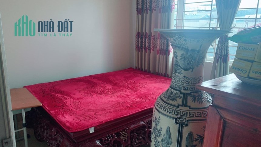 Bán ngôi nhà 89m2 phố An Dương, Tây Hồ Ngõ 2 Ô tô thông Kinh doanh Thương lượng mạnh 10.7 Tỷ