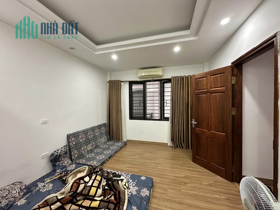 Bán ngôi nhà 86m2 phố An Dương, Tây Hồ Gara Ô tô Kinh doanh siêu đỉnh Giá hữu nghị 10.6 Tỷ